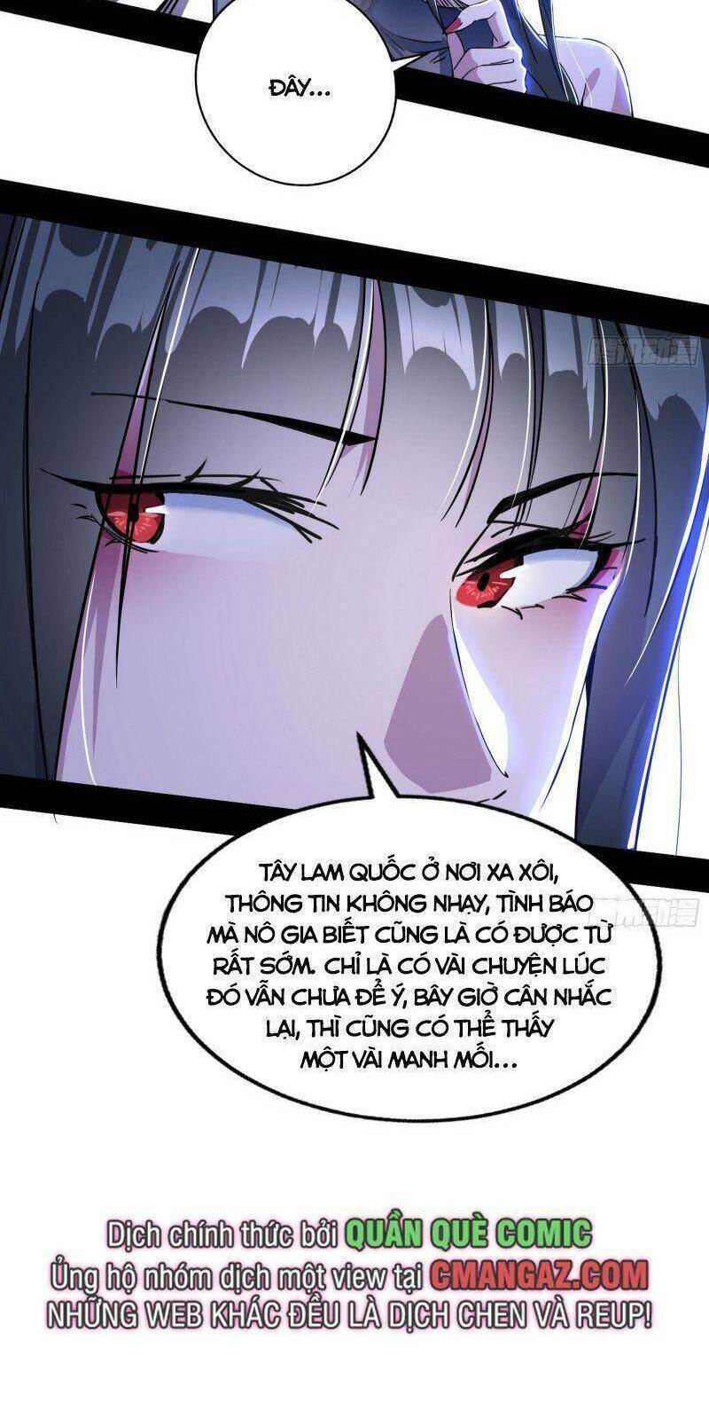 Ta Là Tà Đế Chapter 314 - Trang 2