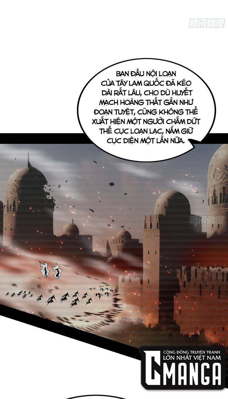 Ta Là Tà Đế Chapter 314 - Trang 2