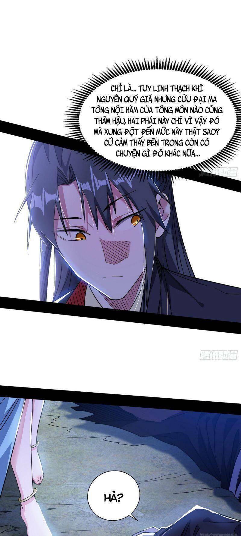 Ta Là Tà Đế Chapter 314 - Trang 2