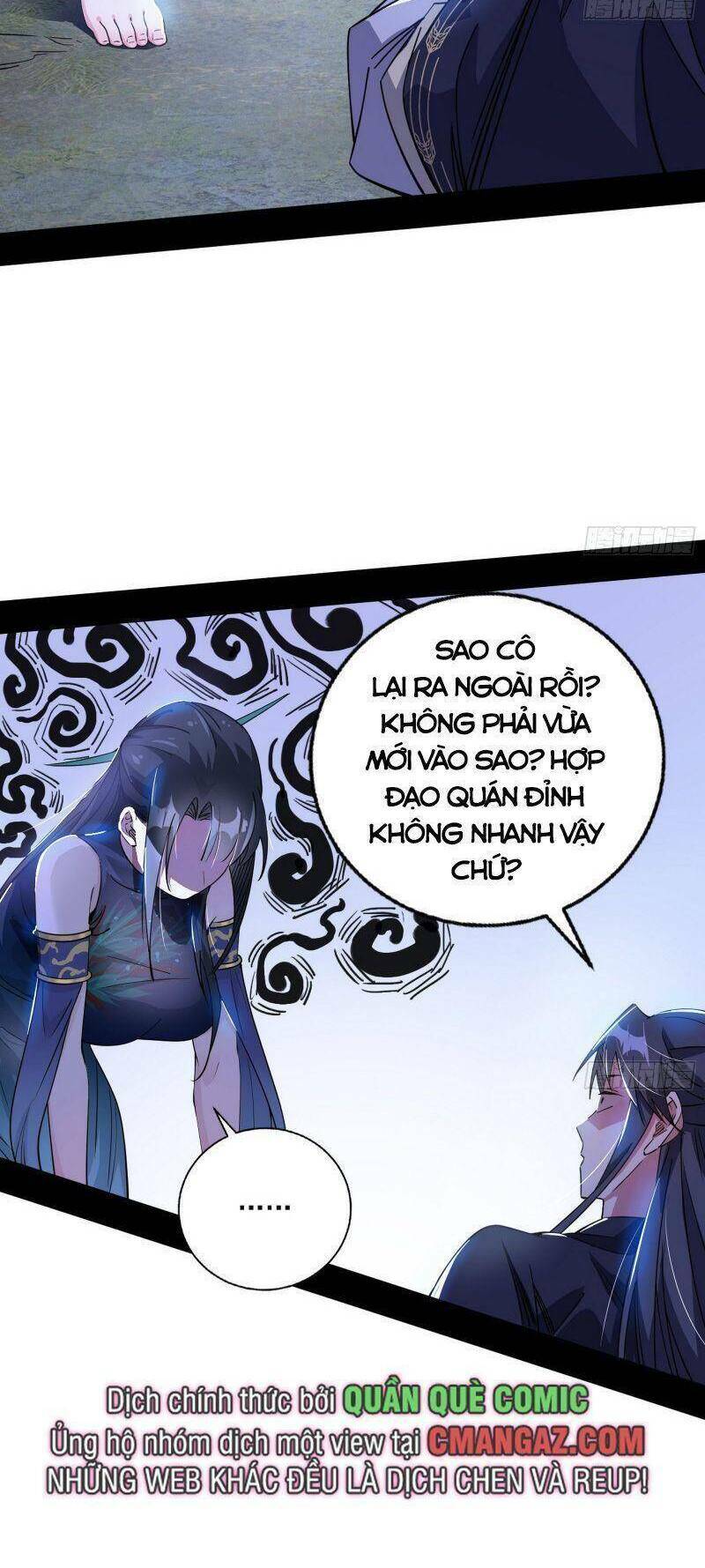 Ta Là Tà Đế Chapter 314 - Trang 2
