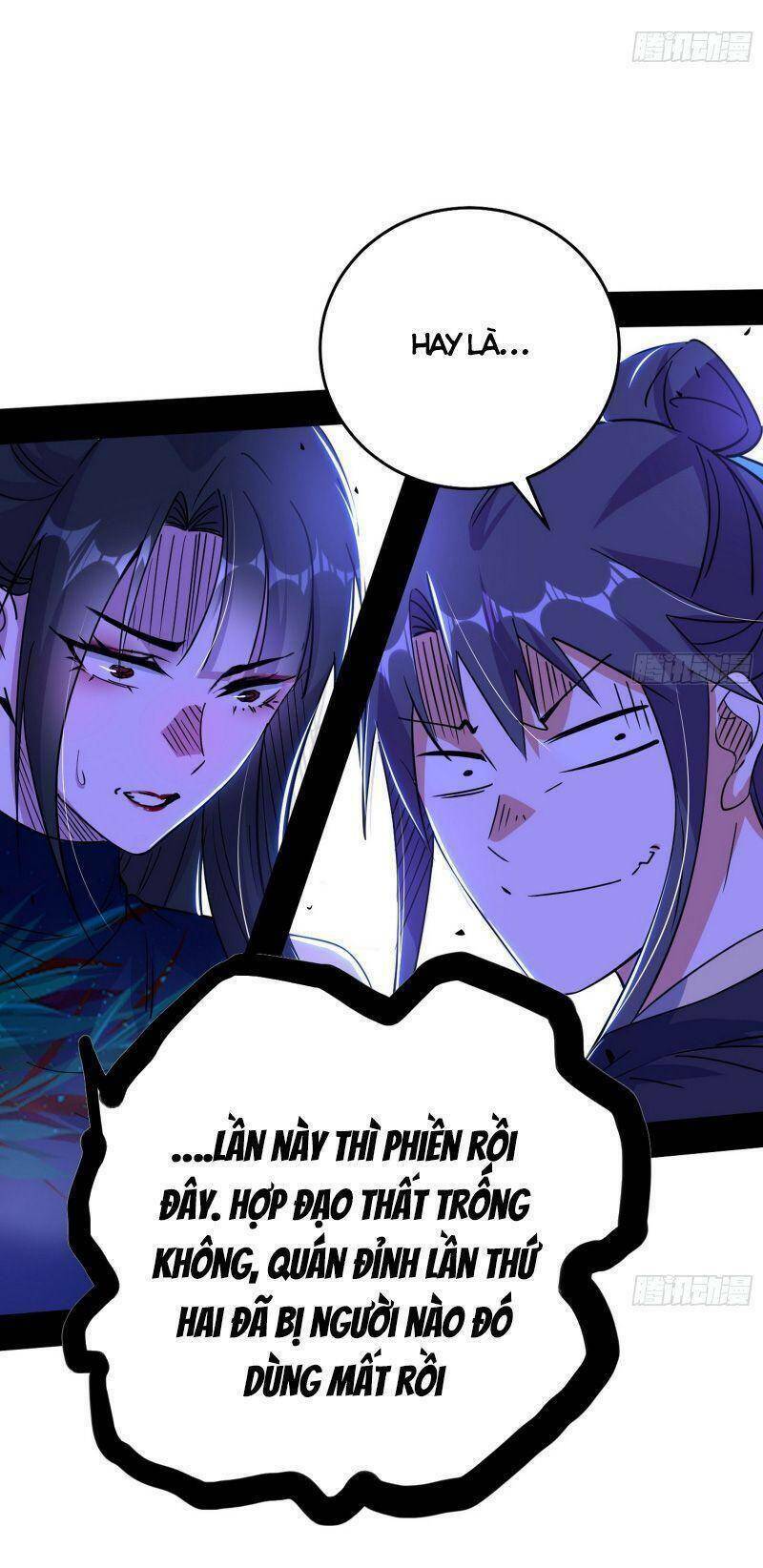 Ta Là Tà Đế Chapter 314 - Trang 2