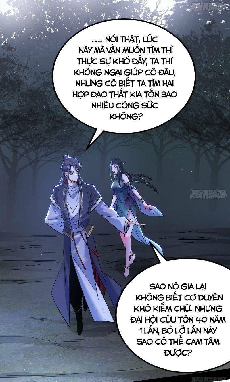 Ta Là Tà Đế Chapter 314 - Trang 2