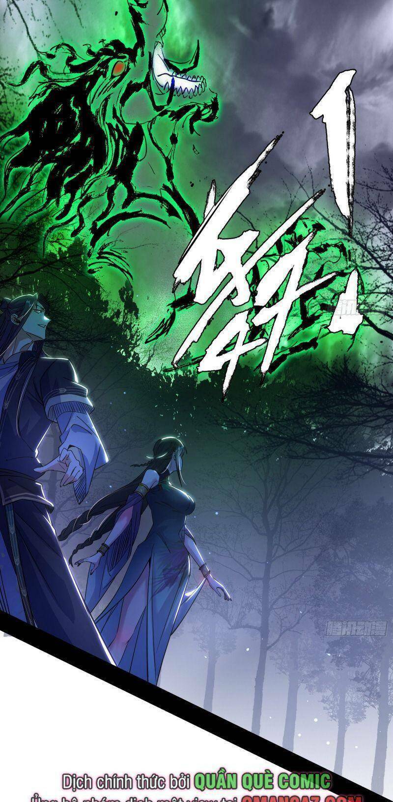 Ta Là Tà Đế Chapter 314 - Trang 2