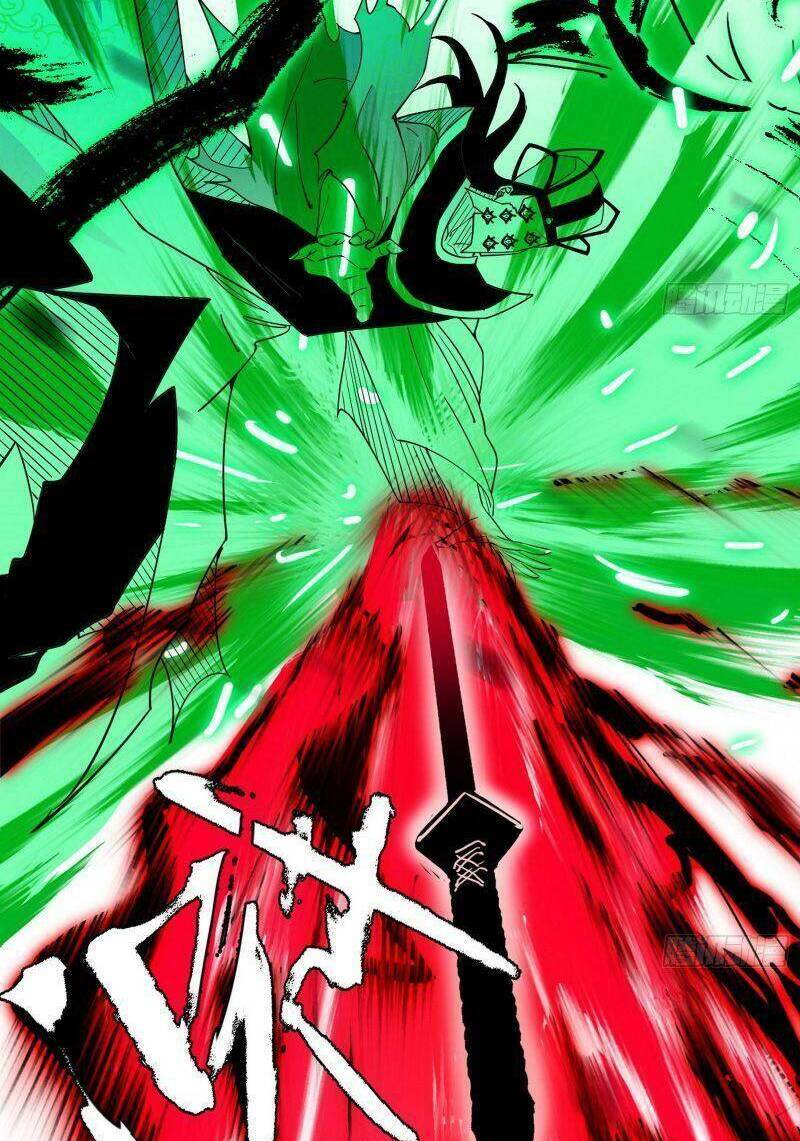 Ta Là Tà Đế Chapter 314 - Trang 2