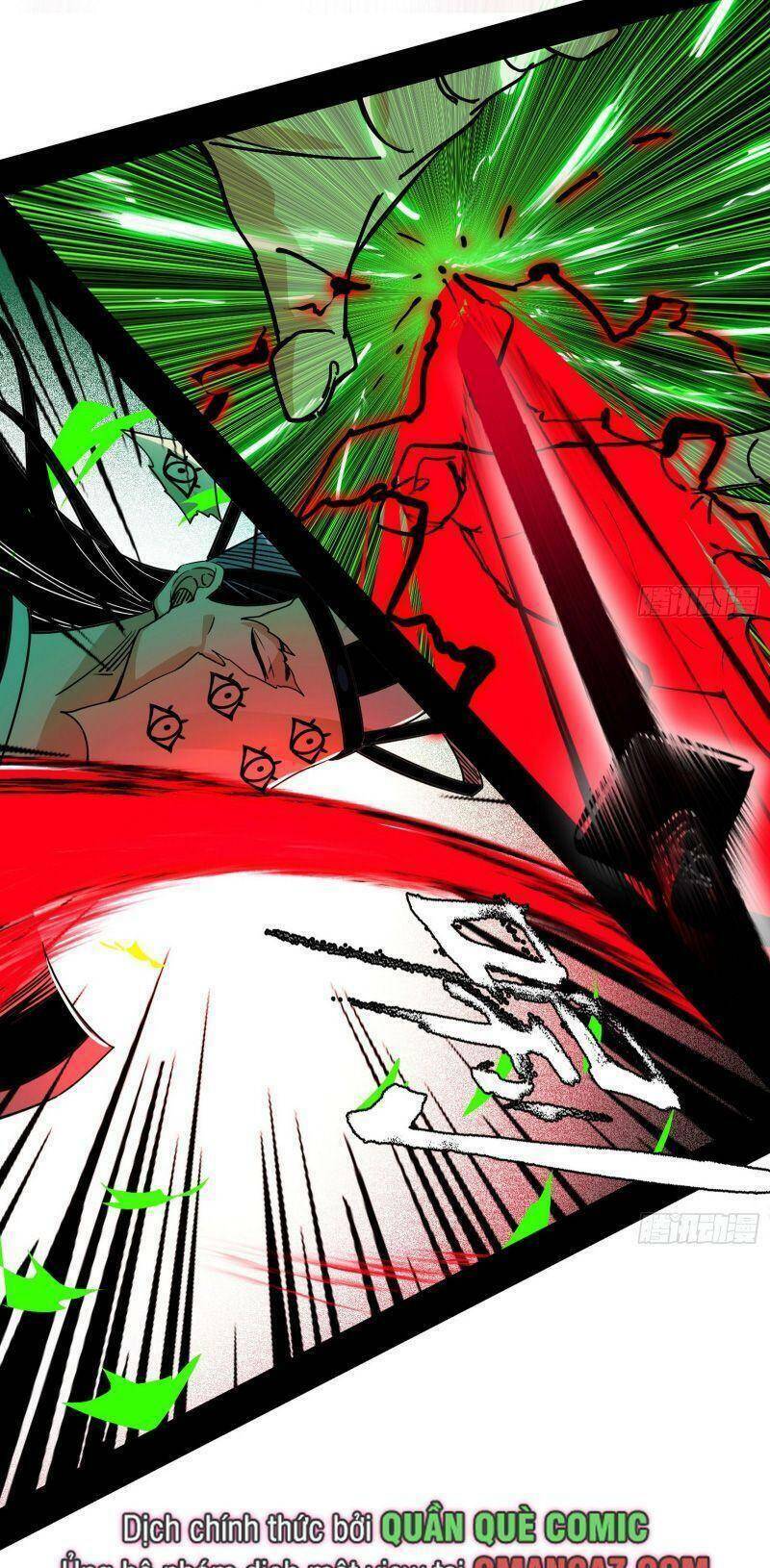 Ta Là Tà Đế Chapter 314 - Trang 2