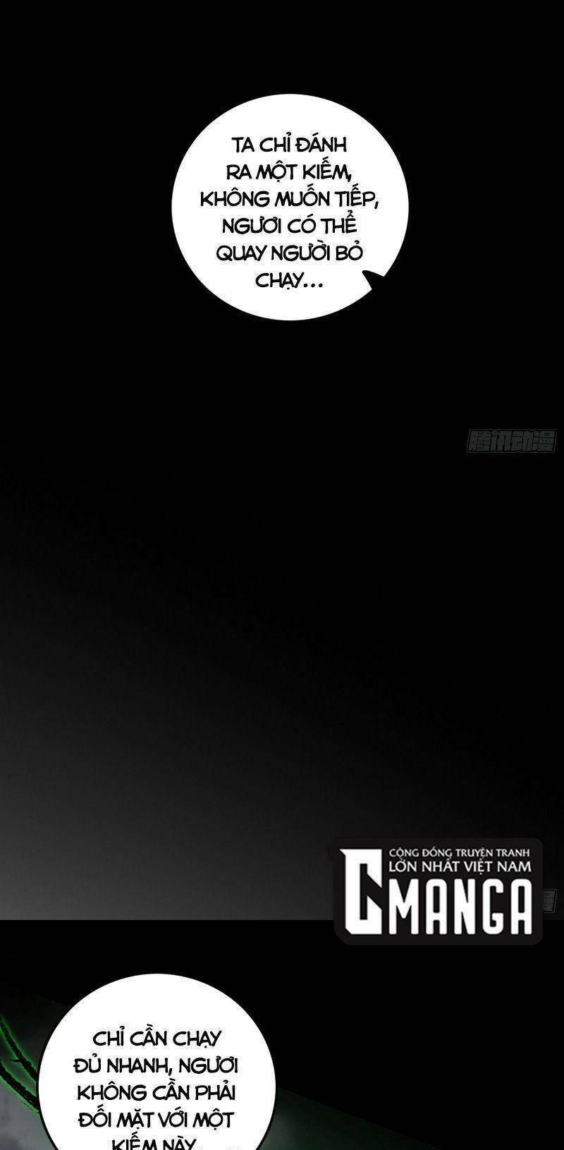 Ta Là Tà Đế Chapter 314 - Trang 2