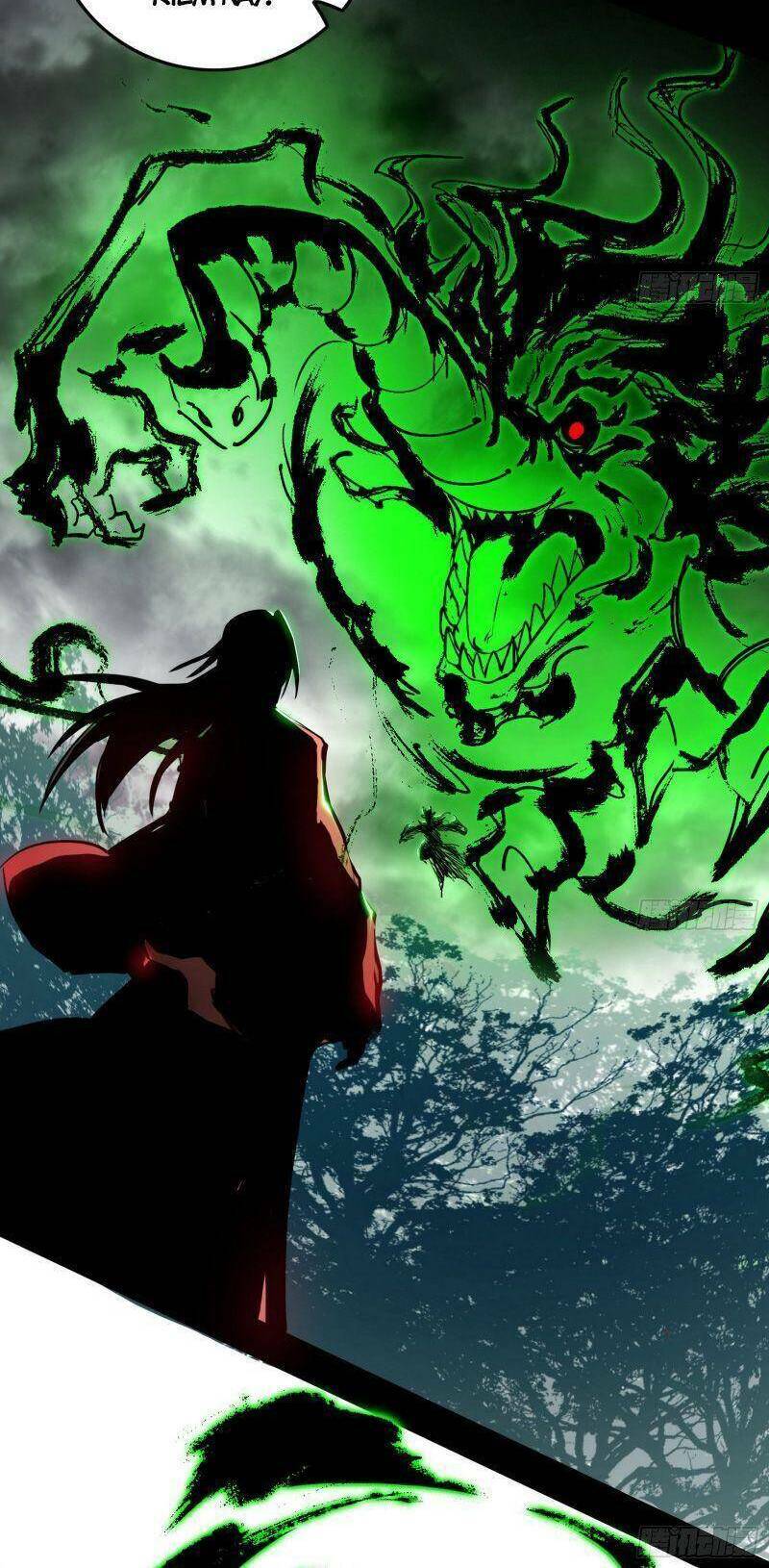 Ta Là Tà Đế Chapter 314 - Trang 2