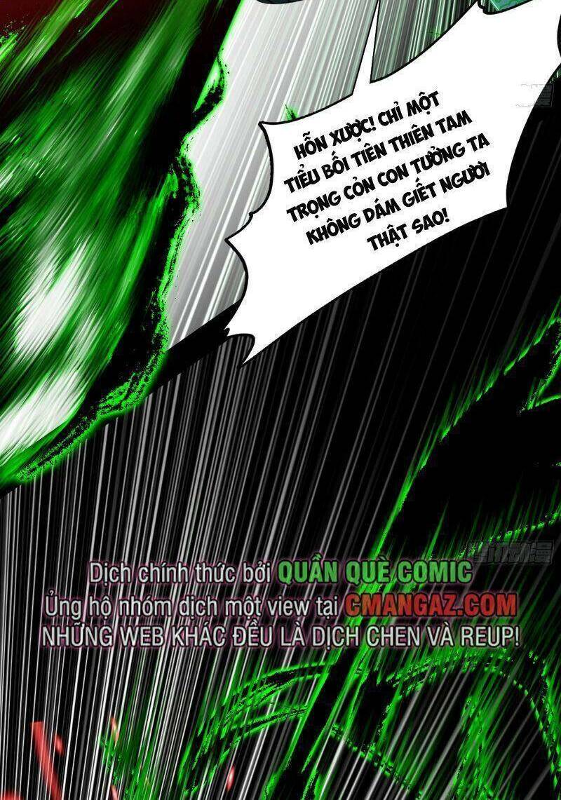 Ta Là Tà Đế Chapter 314 - Trang 2