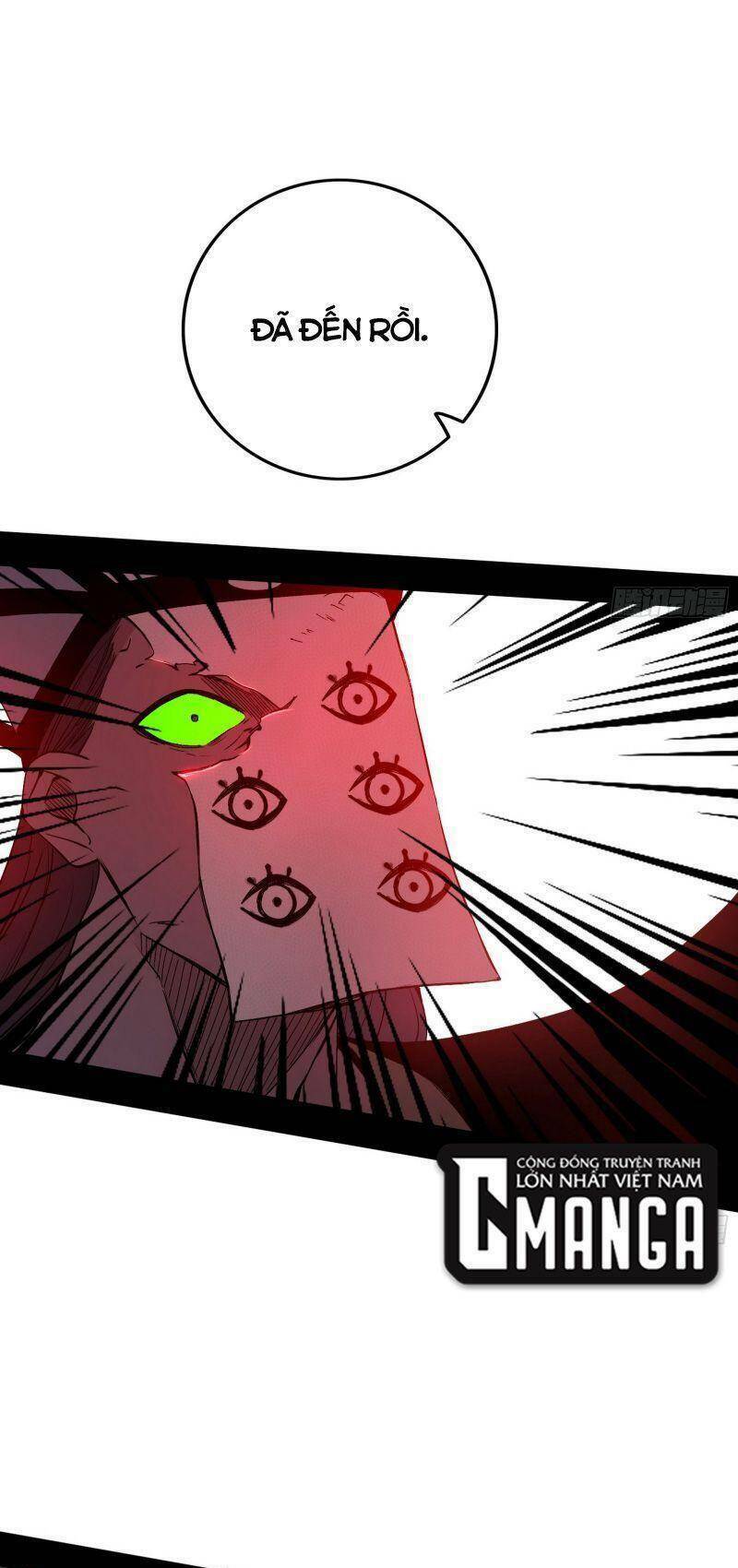 Ta Là Tà Đế Chapter 314 - Trang 2