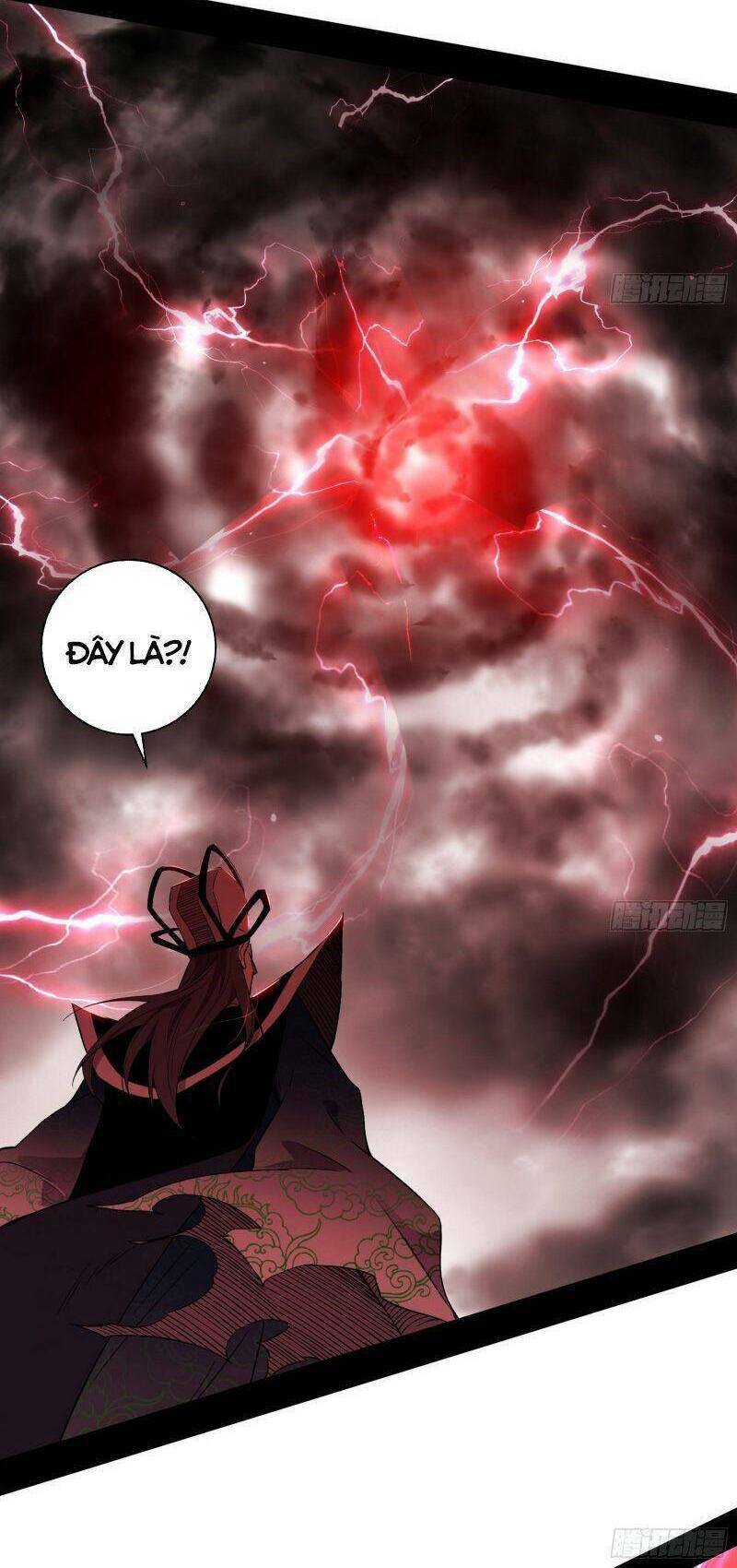 Ta Là Tà Đế Chapter 314 - Trang 2