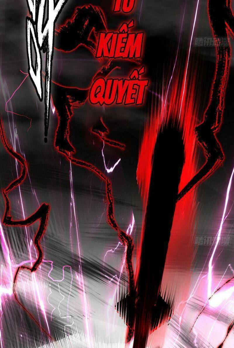 Ta Là Tà Đế Chapter 314 - Trang 2