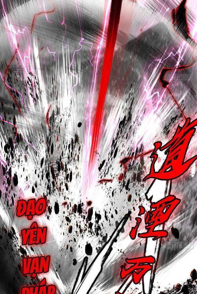 Ta Là Tà Đế Chapter 314 - Trang 2