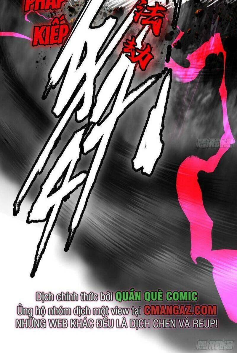 Ta Là Tà Đế Chapter 314 - Trang 2