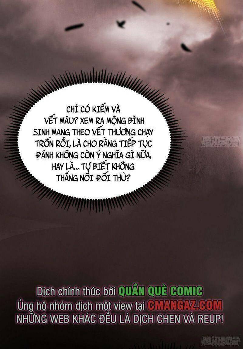 Ta Là Tà Đế Chapter 314 - Trang 2