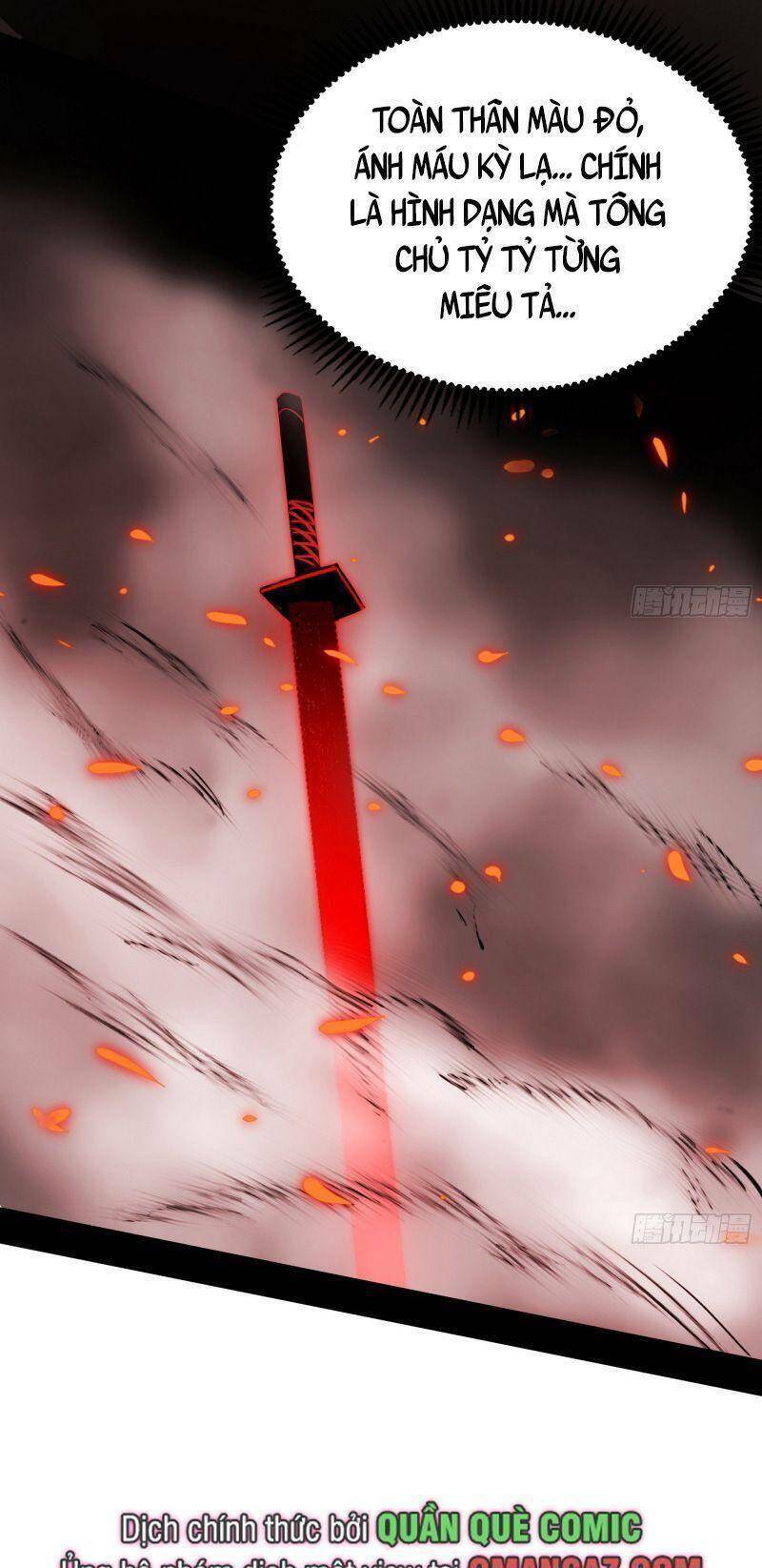 Ta Là Tà Đế Chapter 314 - Trang 2