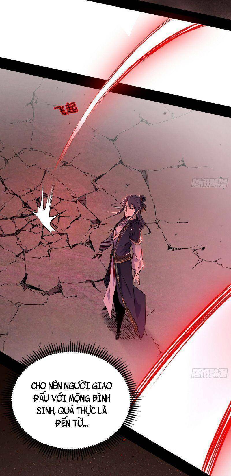 Ta Là Tà Đế Chapter 314 - Trang 2