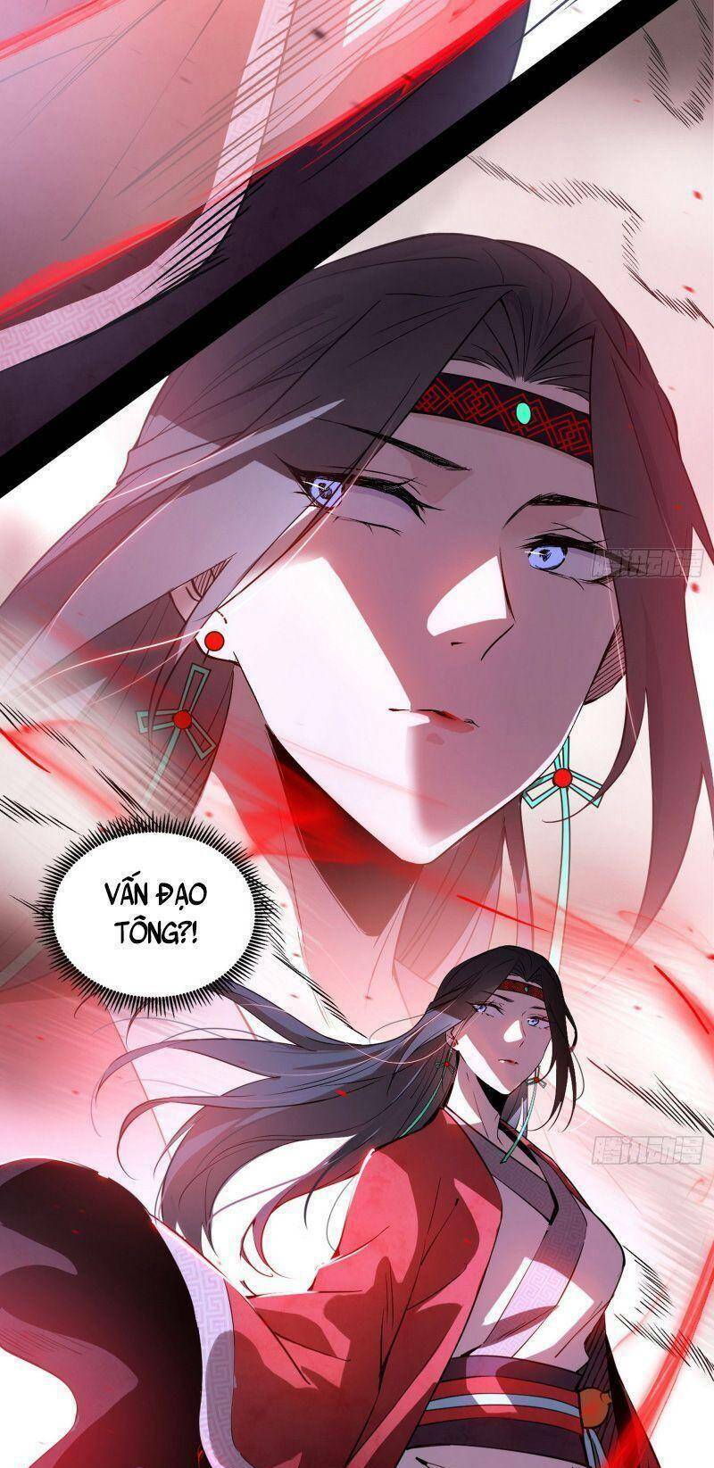 Ta Là Tà Đế Chapter 314 - Trang 2