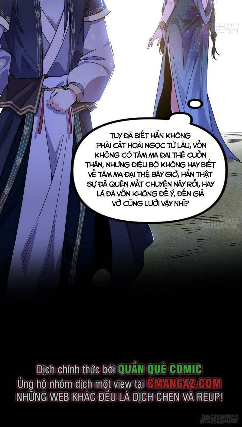 Ta Là Tà Đế Chapter 316 - Trang 2