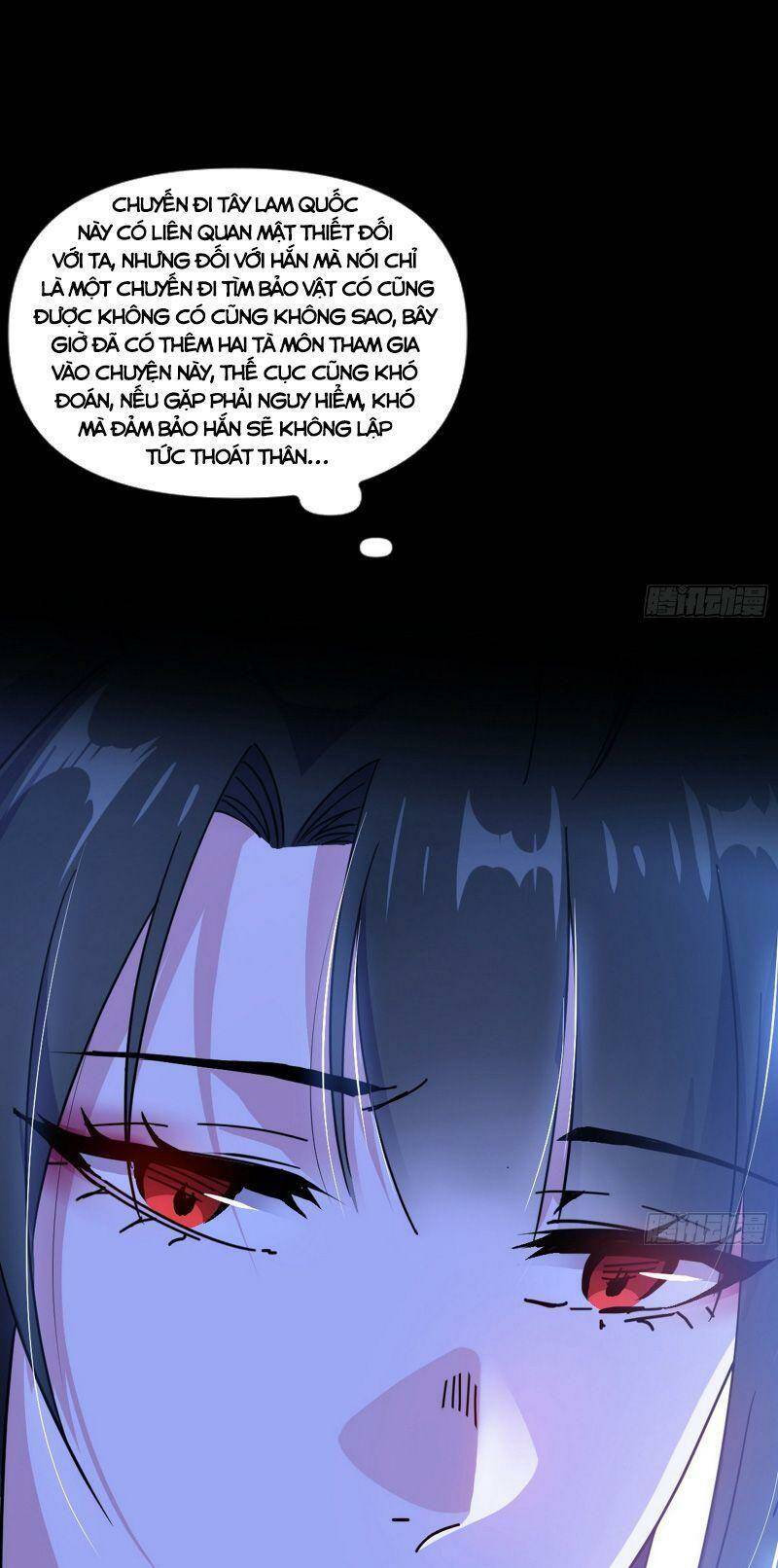 Ta Là Tà Đế Chapter 316 - Trang 2