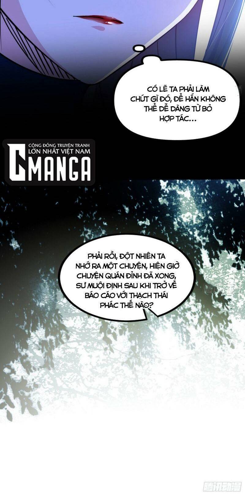 Ta Là Tà Đế Chapter 316 - Trang 2