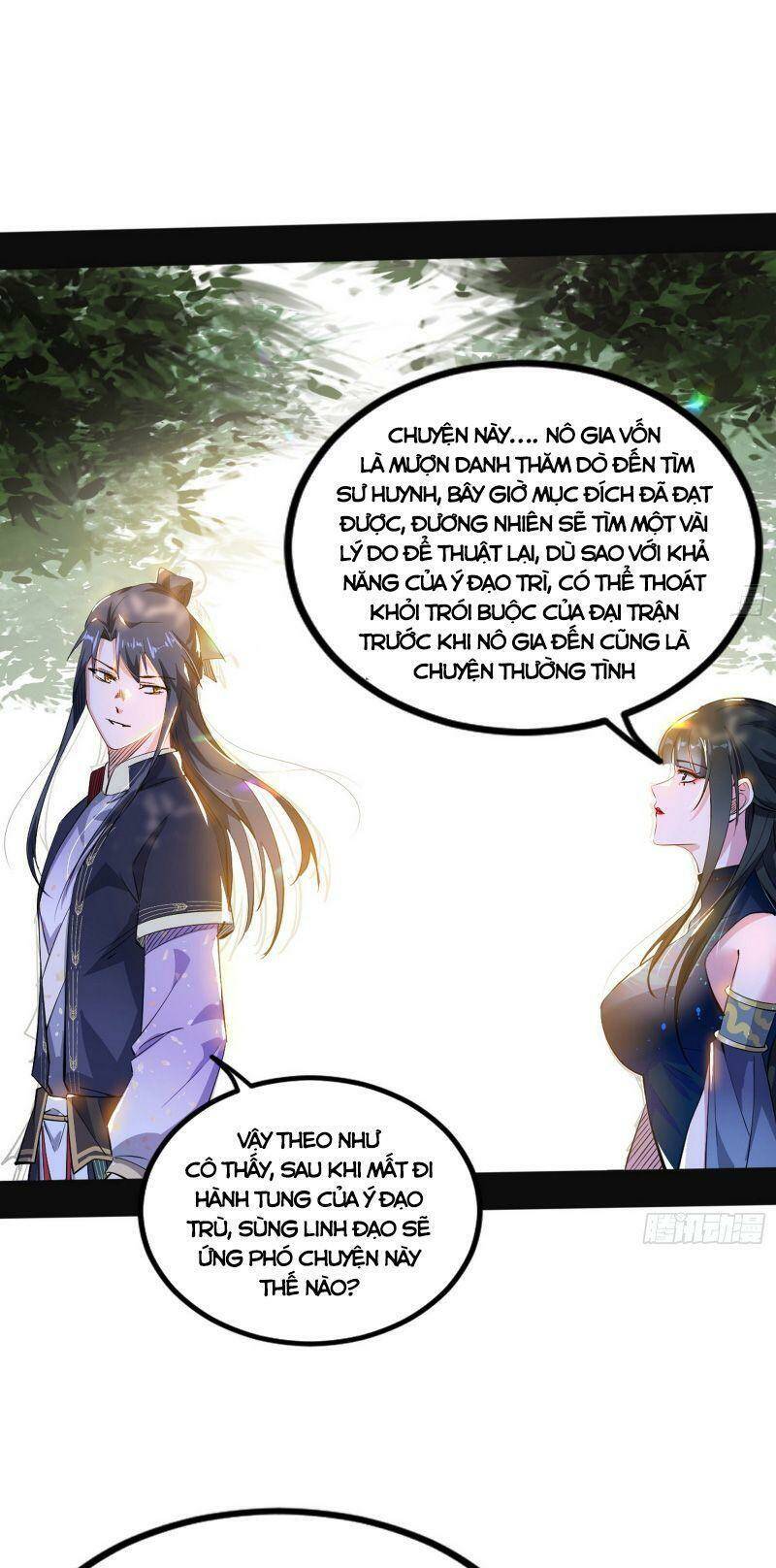 Ta Là Tà Đế Chapter 316 - Trang 2