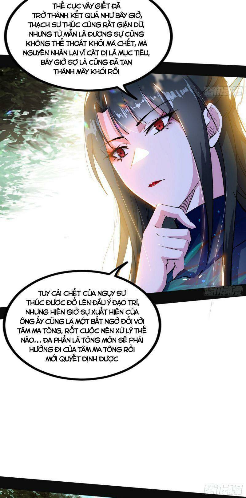 Ta Là Tà Đế Chapter 316 - Trang 2