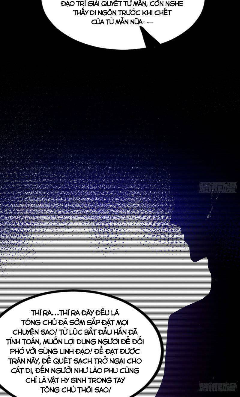 Ta Là Tà Đế Chapter 316 - Trang 2