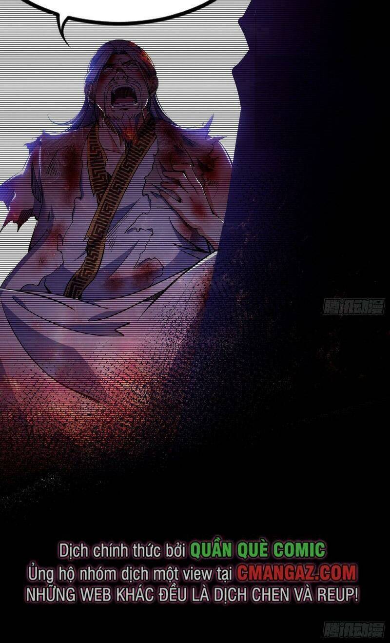 Ta Là Tà Đế Chapter 316 - Trang 2