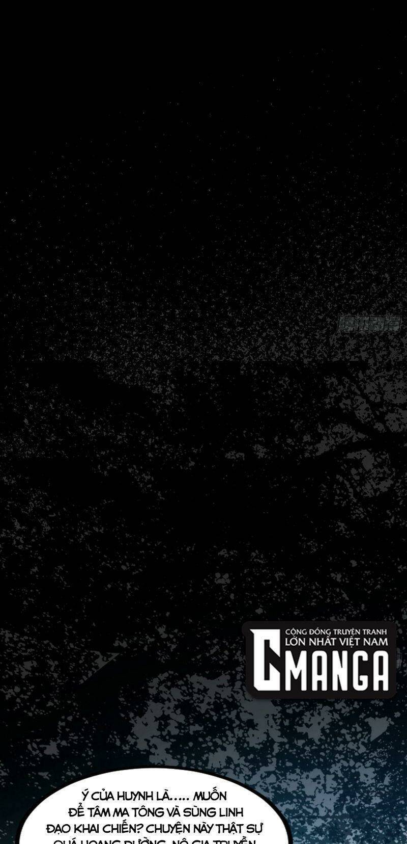 Ta Là Tà Đế Chapter 316 - Trang 2