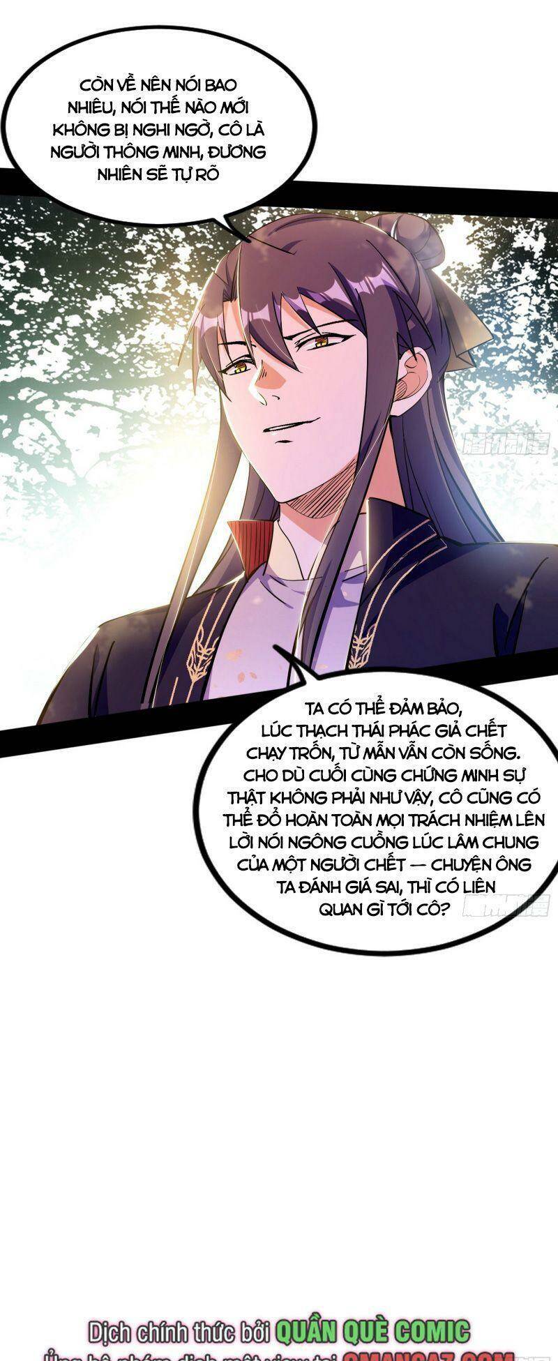 Ta Là Tà Đế Chapter 316 - Trang 2
