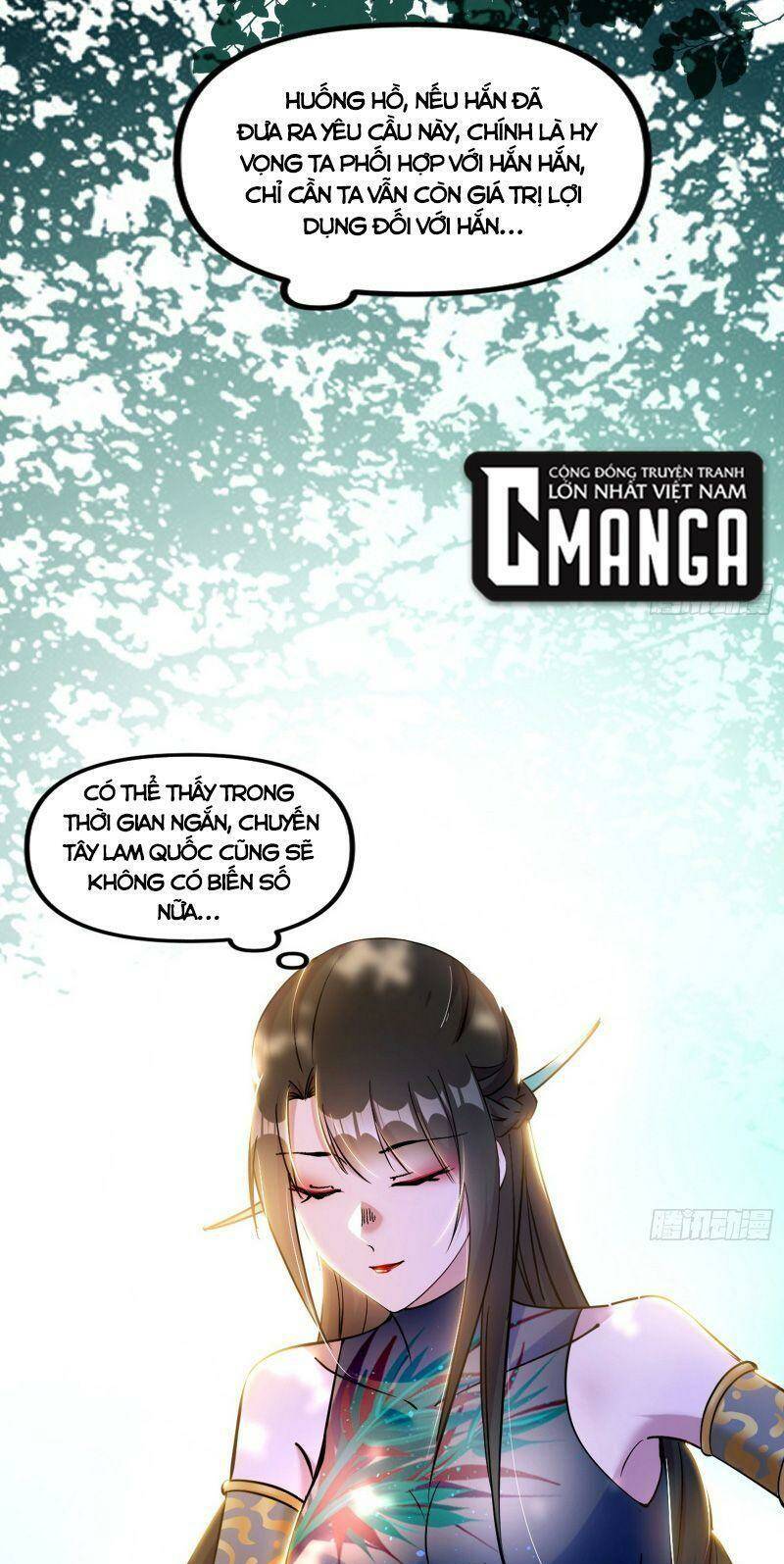 Ta Là Tà Đế Chapter 316 - Trang 2