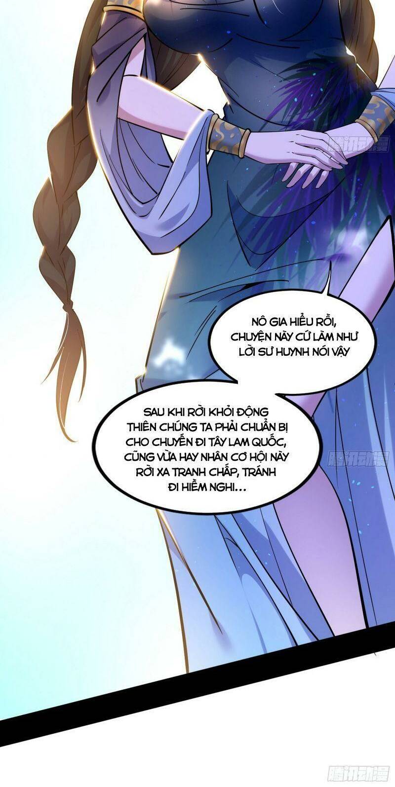 Ta Là Tà Đế Chapter 316 - Trang 2