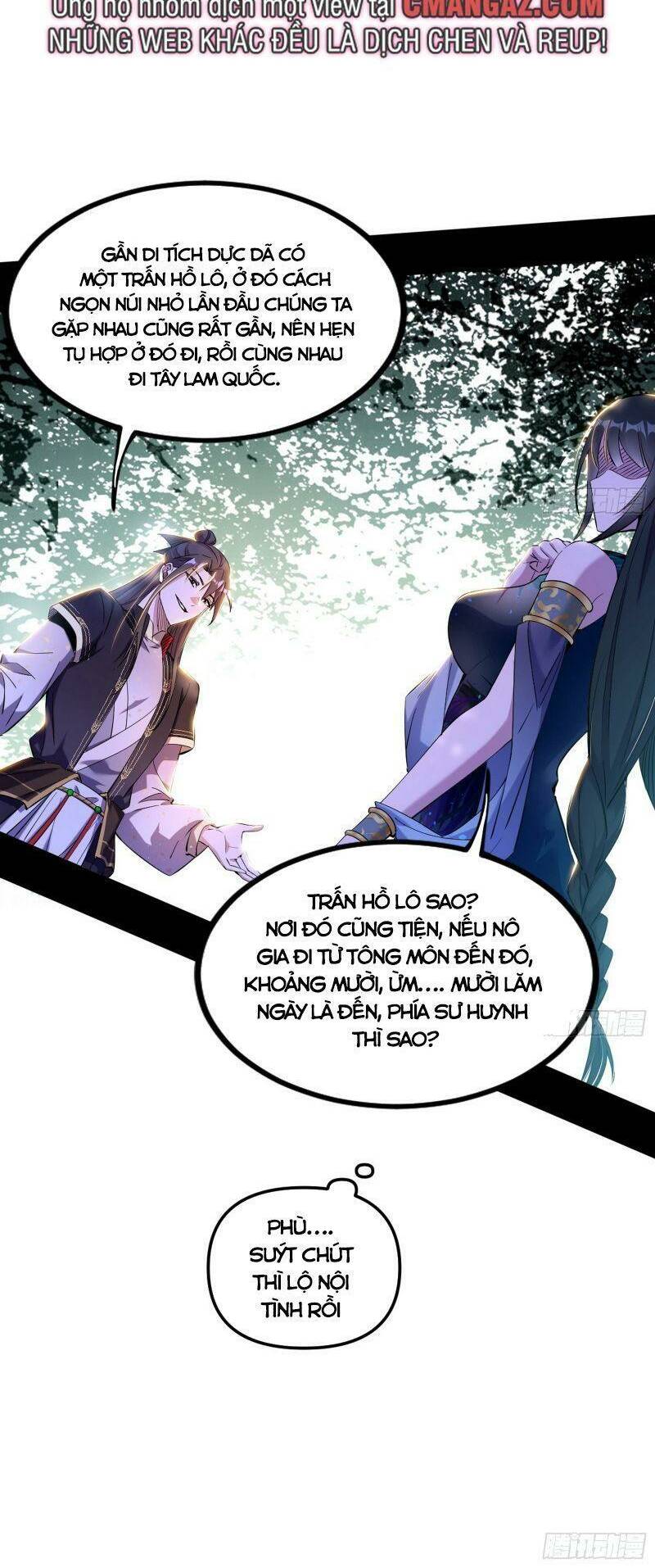 Ta Là Tà Đế Chapter 316 - Trang 2