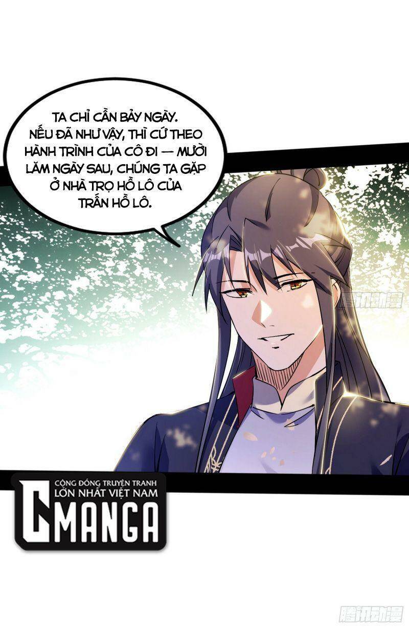 Ta Là Tà Đế Chapter 316 - Trang 2