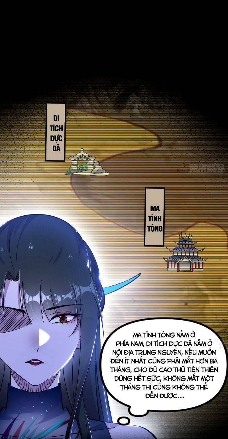 Ta Là Tà Đế Chapter 316 - Trang 2