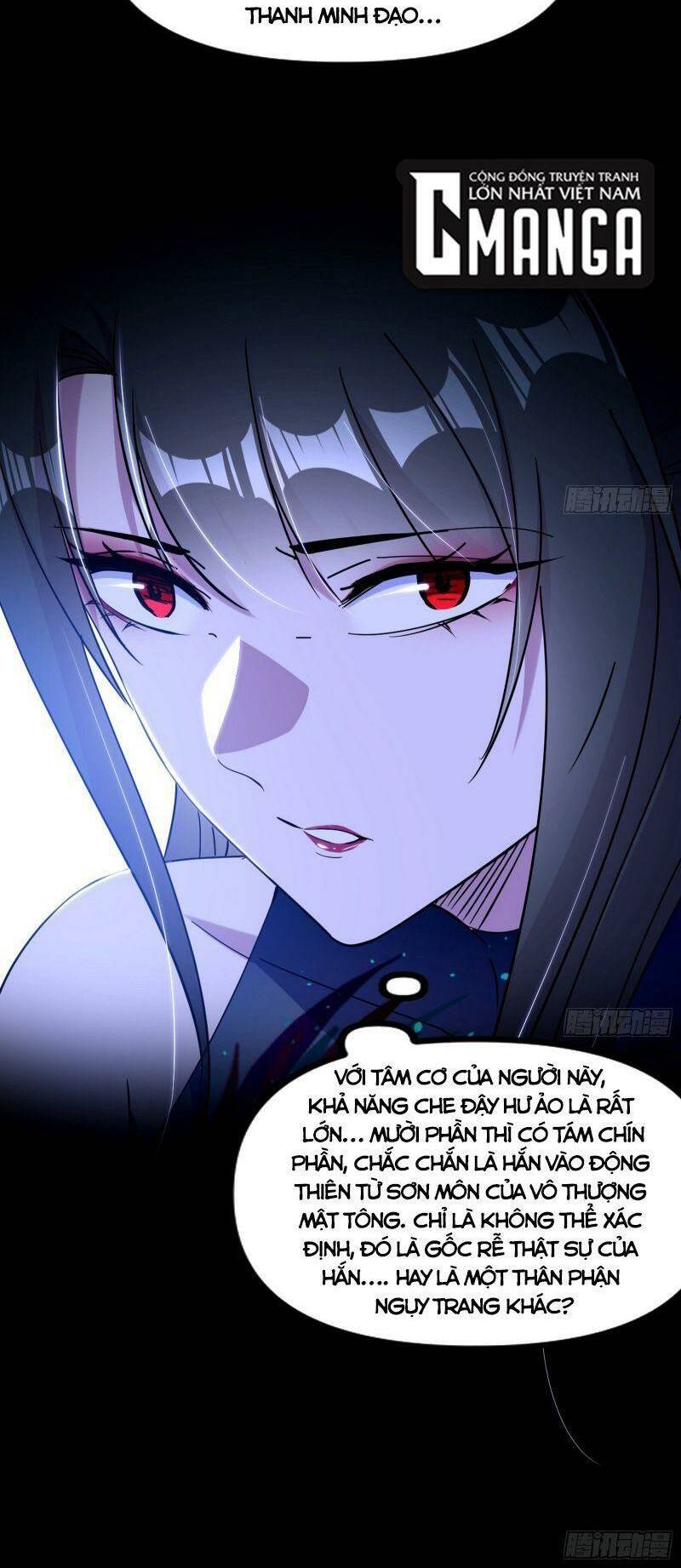 Ta Là Tà Đế Chapter 316 - Trang 2