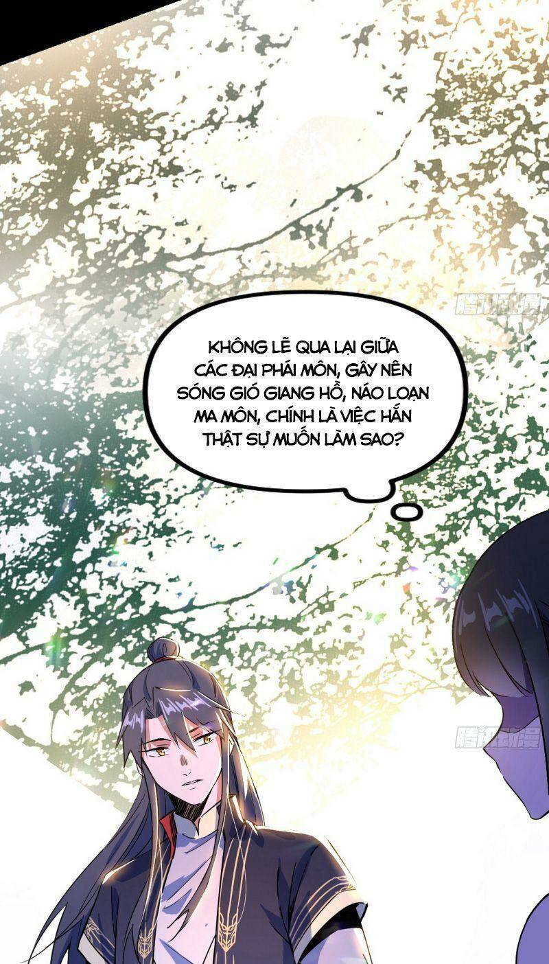 Ta Là Tà Đế Chapter 316 - Trang 2