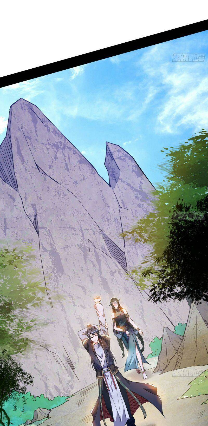 Ta Là Tà Đế Chapter 316 - Trang 2