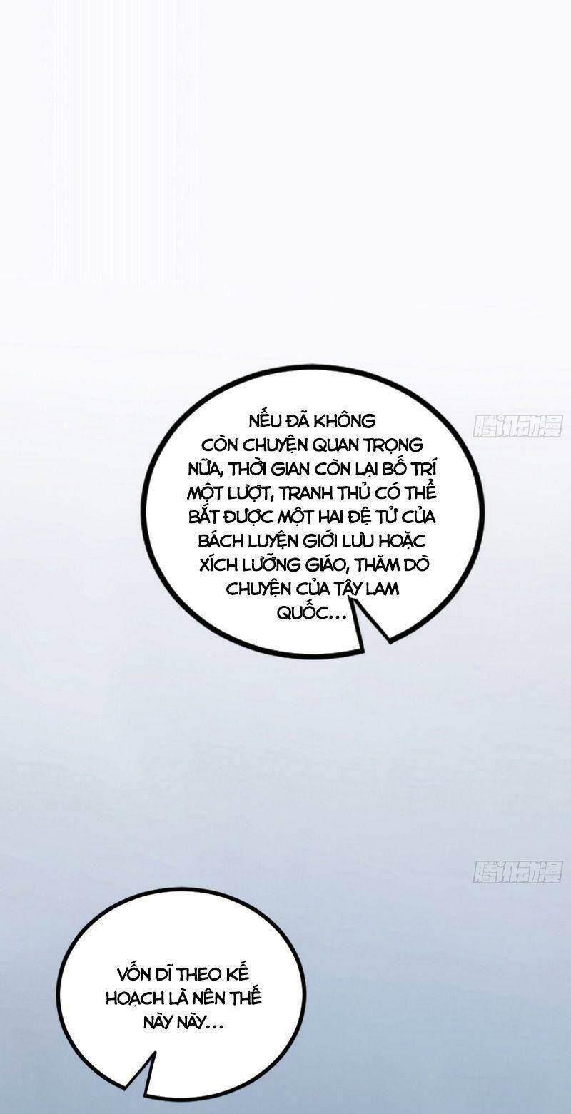 Ta Là Tà Đế Chapter 316 - Trang 2