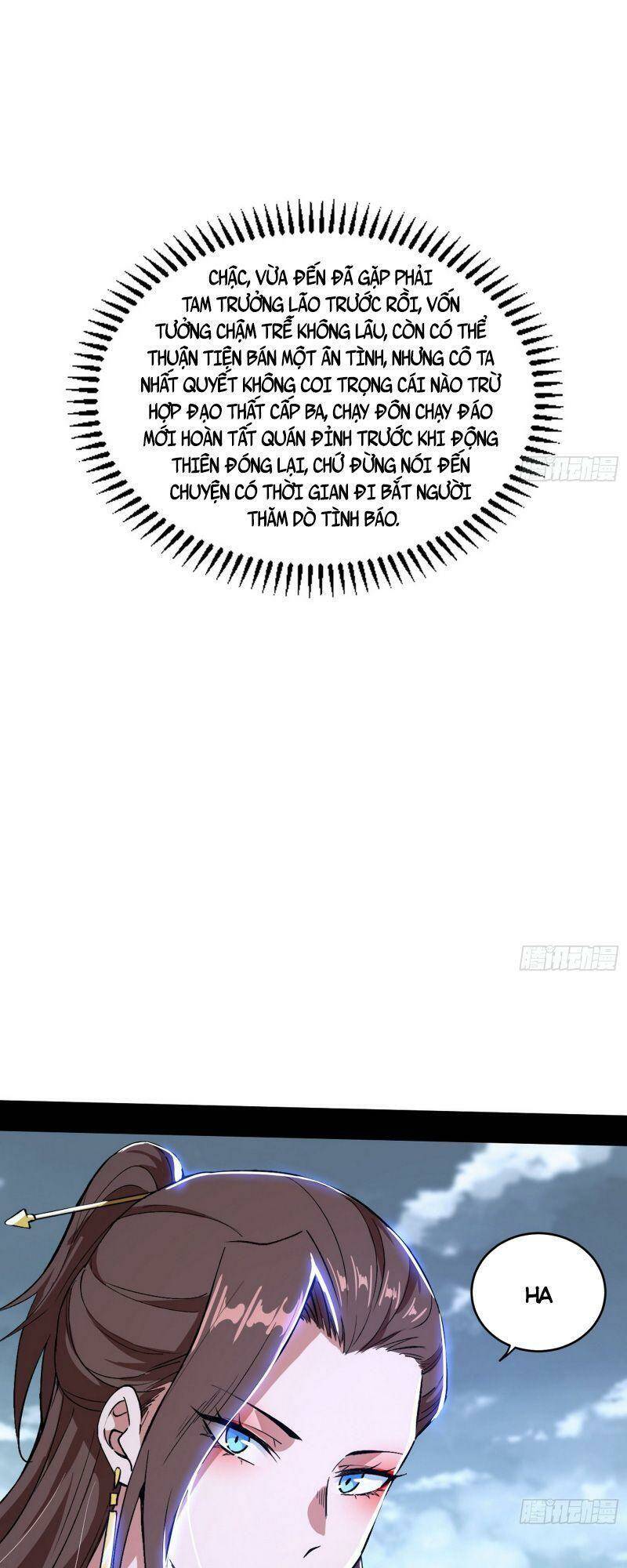 Ta Là Tà Đế Chapter 316 - Trang 2