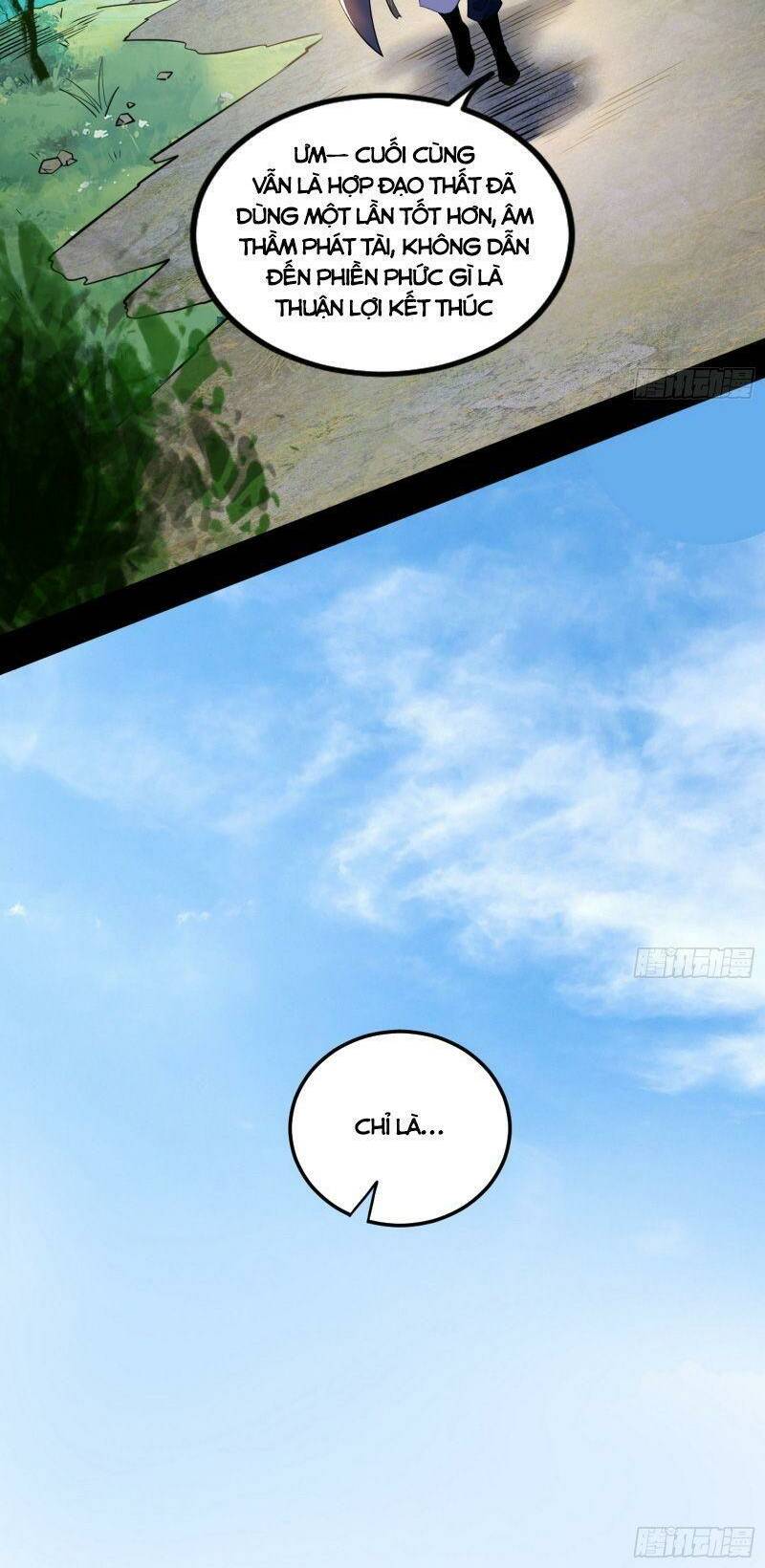 Ta Là Tà Đế Chapter 316 - Trang 2