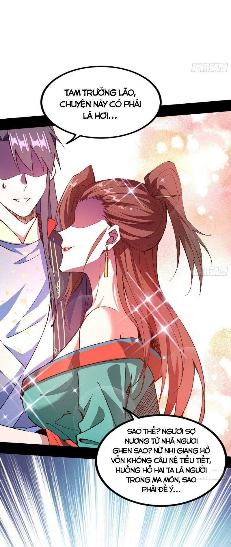 Ta Là Tà Đế Chapter 316 - Trang 2