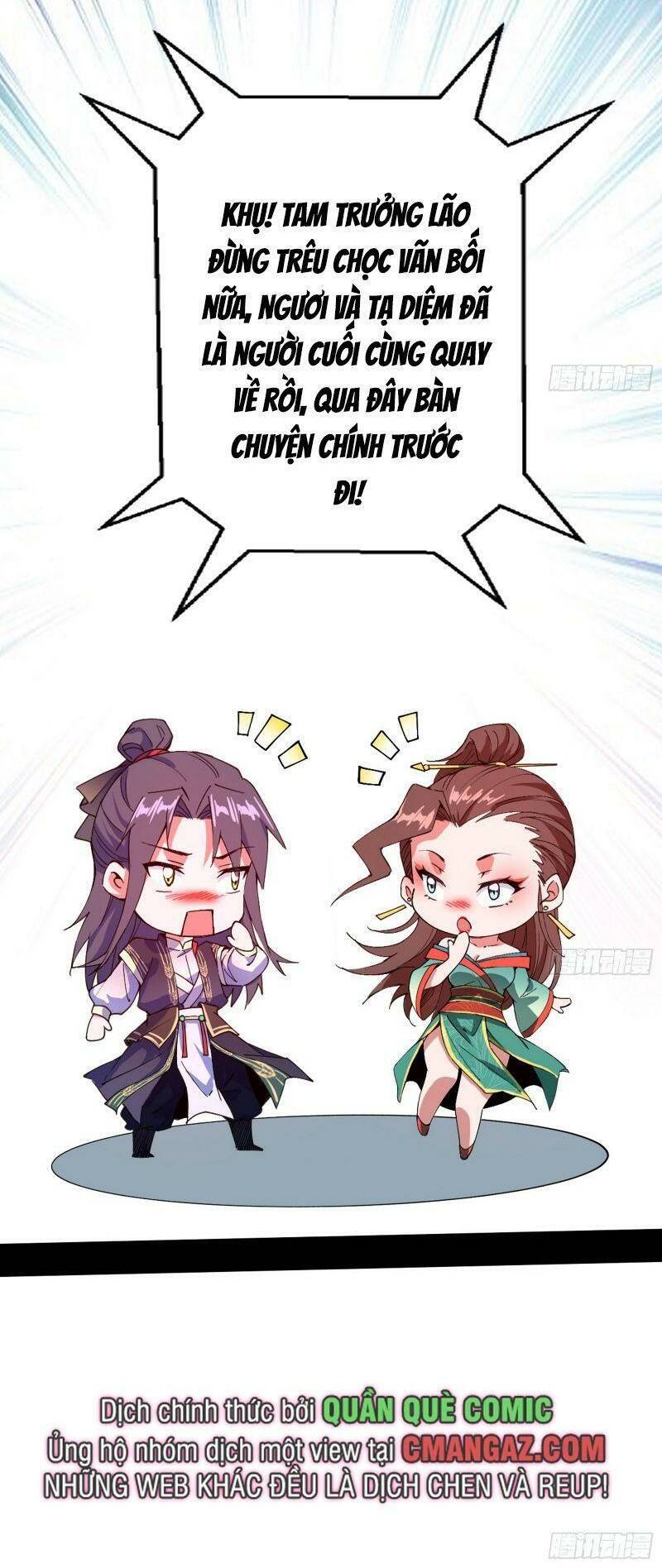 Ta Là Tà Đế Chapter 316 - Trang 2