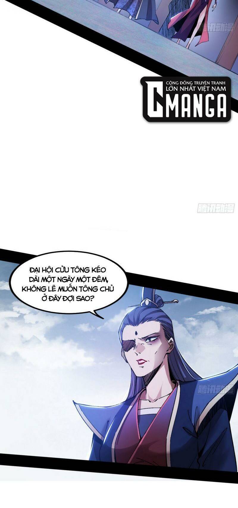 Ta Là Tà Đế Chapter 316 - Trang 2