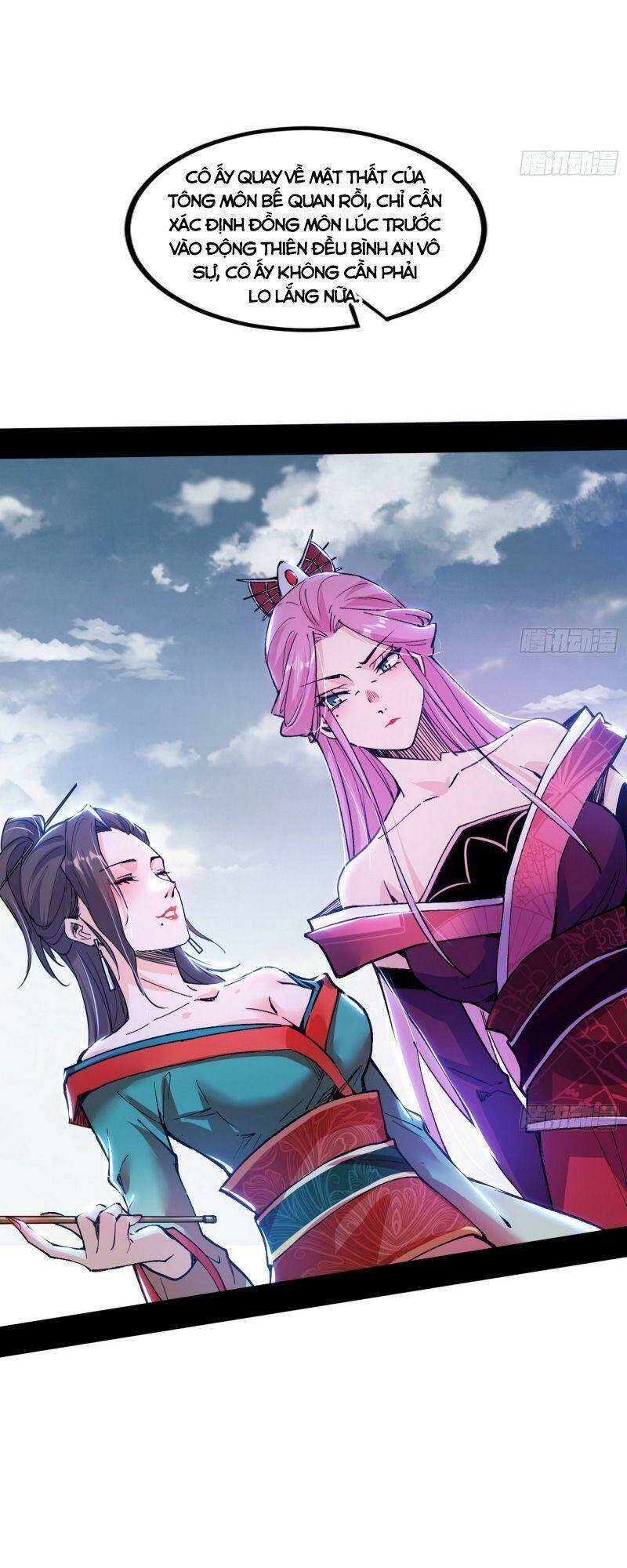 Ta Là Tà Đế Chapter 316 - Trang 2