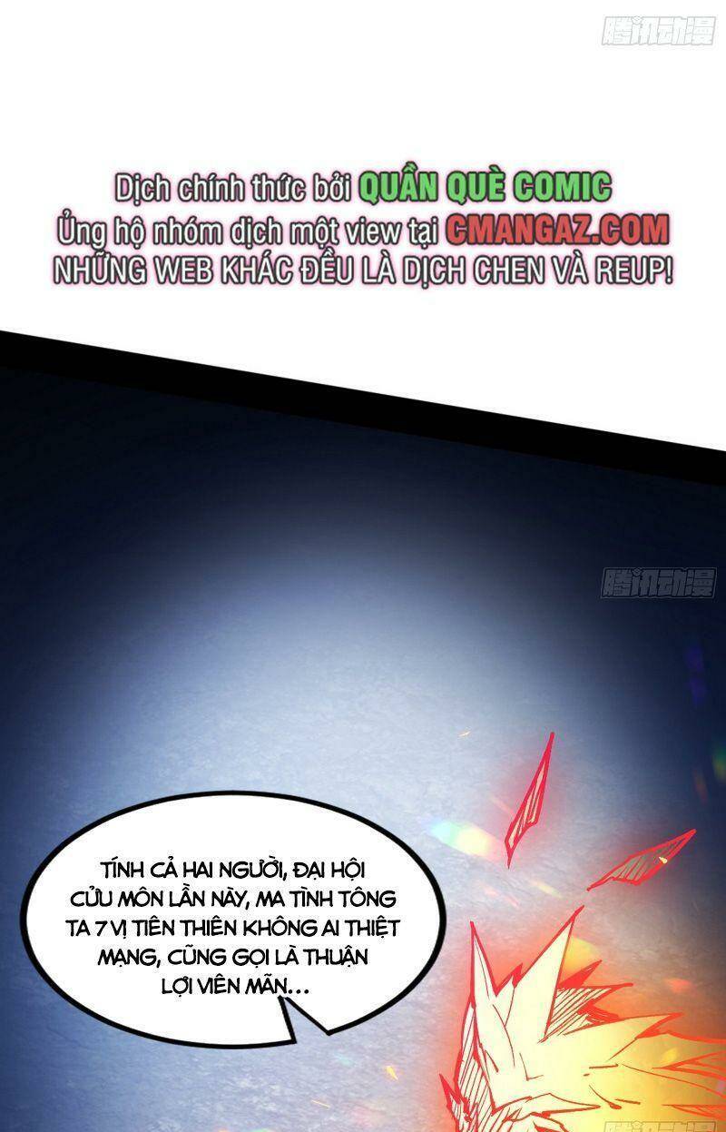 Ta Là Tà Đế Chapter 316 - Trang 2