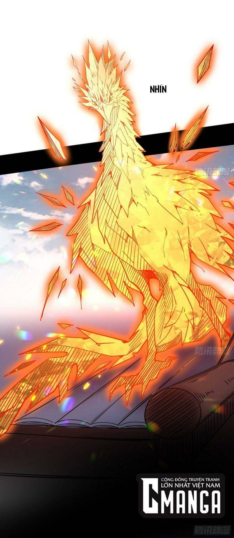 Ta Là Tà Đế Chapter 316 - Trang 2