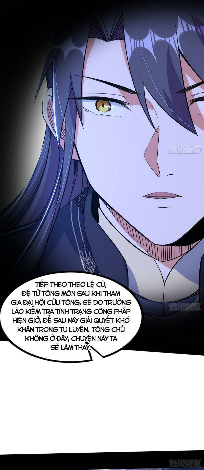 Ta Là Tà Đế Chapter 316 - Trang 2