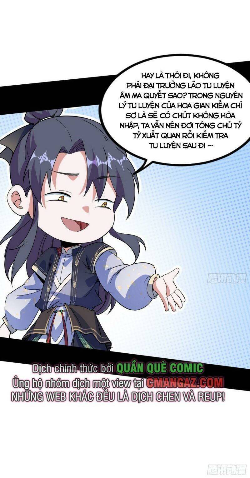 Ta Là Tà Đế Chapter 316 - Trang 2