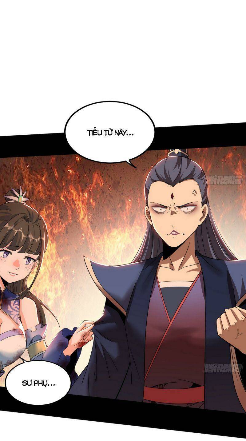 Ta Là Tà Đế Chapter 316 - Trang 2